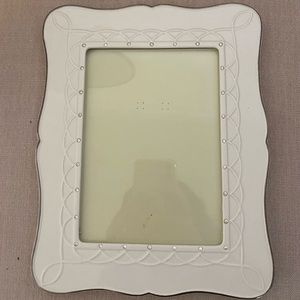 Lenox 5x7 Bliss frame